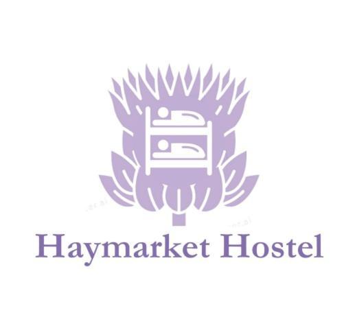 Haymarket Hostel EDI Kültér fotó