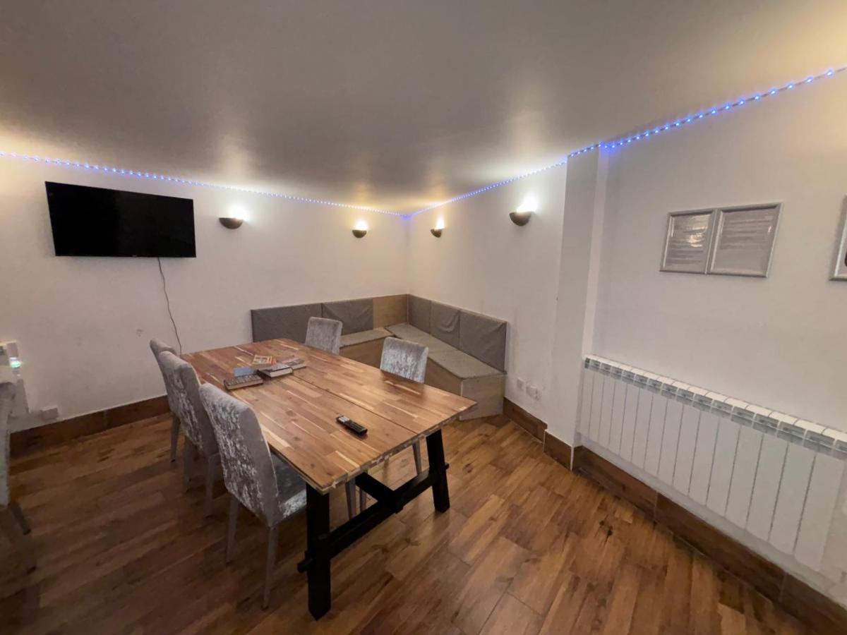 Haymarket Hostel EDI Kültér fotó