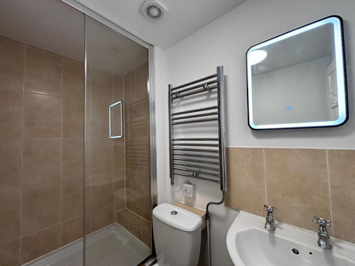 Haymarket Hostel EDI Kültér fotó