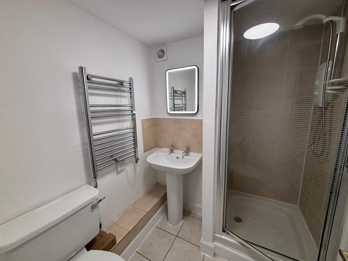 Haymarket Hostel EDI Kültér fotó